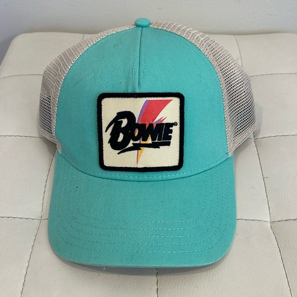 BOWIE Hat - Picture 1 of 2